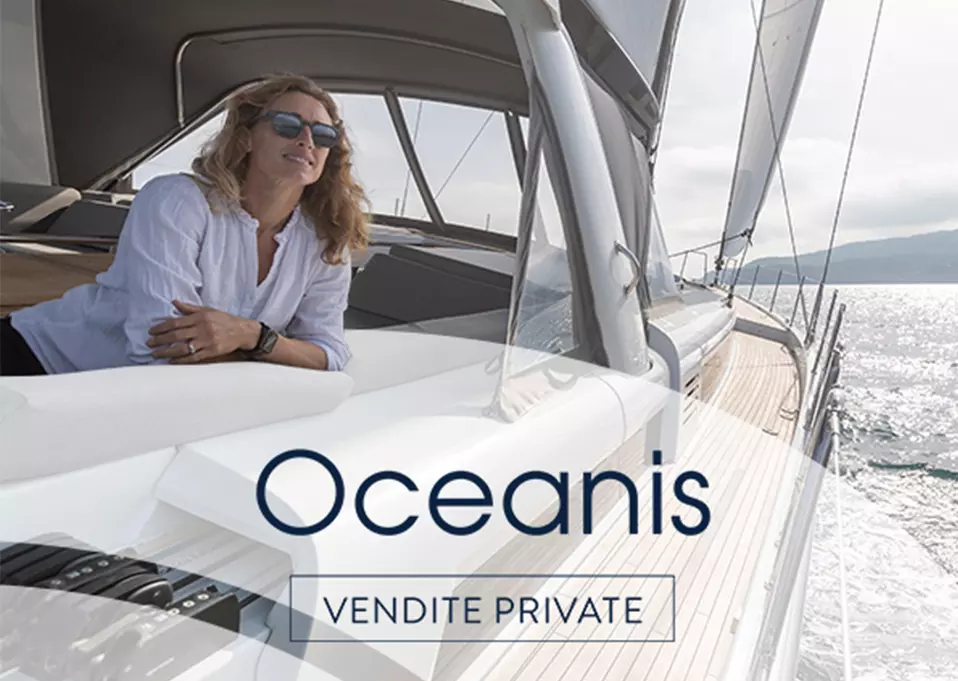 BENETEAU Private Sales